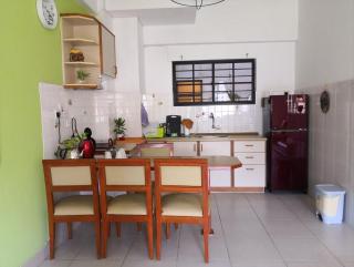 GVR ramin 2 bedroom 2 toiletsapartment apartment - 4