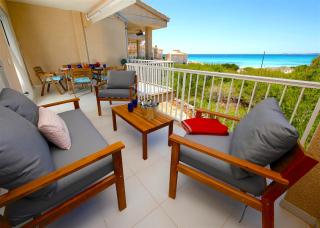 Apartments Es Trenc - Ses Covetes - 3