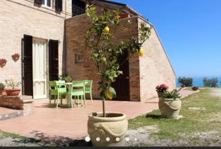 La Collina sul Mare - Marina Palmense - 9