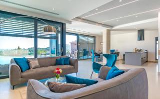 Exclusive Villa Mative - Mlini - 1