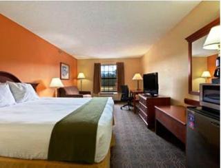 Days Inn by Wyndham Shallotte - Shallotte - 8