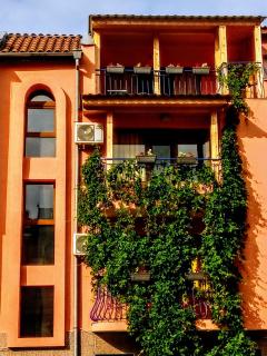 Guest House Maria - Nesebar - 9