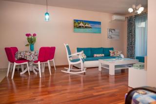 Blue sea apartment - Petrovac na Moru - 8