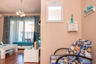 Blue sea apartment - Petrovac na Moru - 4
