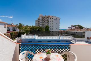 Verano Azul 61B Nerja - Nerja - 8