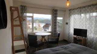 Apart Costanera - Villa Pehuenia - 1