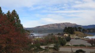 Apart Costanera - Villa Pehuenia - 9