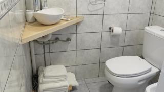 Apart Costanera - Villa Pehuenia - 7