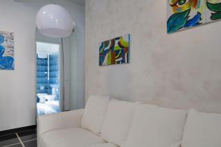Casa Azzurra by Wonderful Italy - Genova - 2