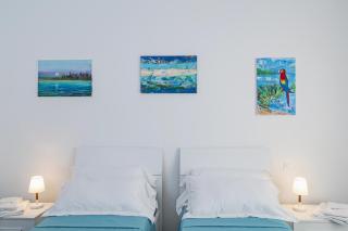 Casa Azzurra by Wonderful Italy - Genova - 5