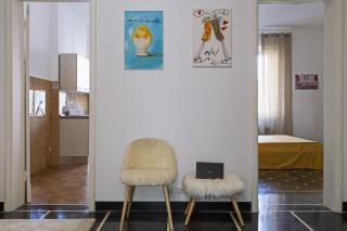 Casa Azzurra by Wonderful Italy - Genova - 7