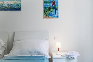 Casa Azzurra by Wonderful Italy - Genova - 9