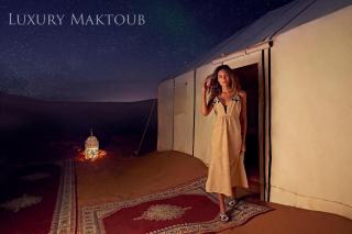 Luxury Maktoub - Merzouga - 4
