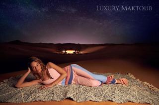 Luxury Maktoub - Merzouga - 2
