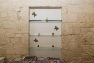 Casa delle farfalle - 6
