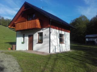 Domki Partecznik Wisla - Wisła - 4