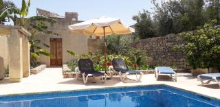 Tal-Masklu farmhouse - 7