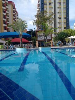 ELDORADO THERMAS PARK - Caldas Novas - 3