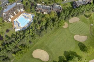 LA RESIDENCE DU GOLF DE DEAUVlLLE - Deauville - 2