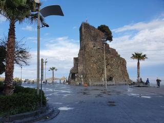 Charme in Aci Castello - 1