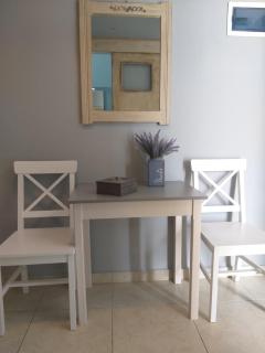 Pillbox Seafront Studios and Apartments - Kardamaina - 7