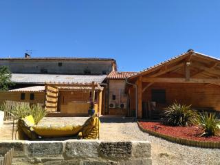 Les chambres d'Ausilia - 1