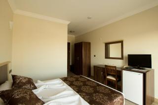 Elia Hotel Cunda by Ortunc - Ayvalık - 2