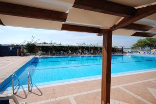 Camping Village La Pineta - 2