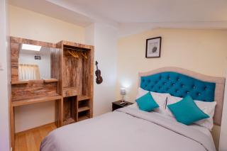 Cozy Room Cusco - 0