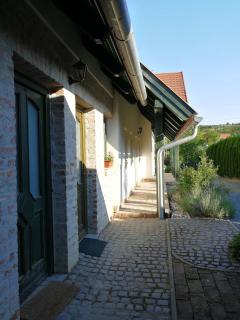 Rábagyarmati Apartman II - Rábagyarmat - 3