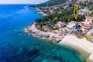 Villa Plaža - Zavala - 5
