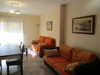 Apartamento Aragón Gold Inmomart - Peníscola - 6