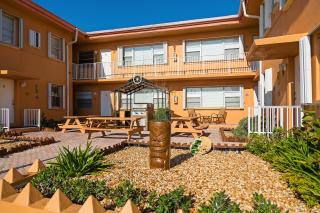 Riptide Oceanfront Hotel - Hollywood - 4