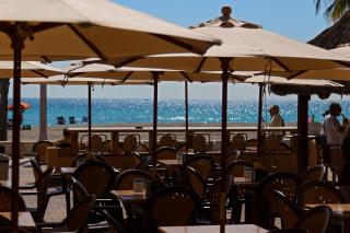 Riptide Oceanfront Hotel - Hollywood - 9