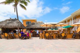 Riptide Oceanfront Hotel - Hollywood - 6