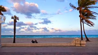 Riptide Oceanfront Hotel - Hollywood - 7