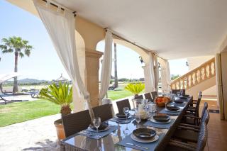 Villa Catalina Polit - Alcúdia - 8