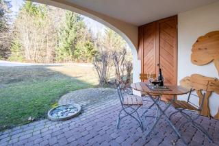 LAAX Homes - Runca 752 - Flims - 1