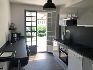 Angel Services - LA MAISON DE LA PLAGE - Sevrier - 3