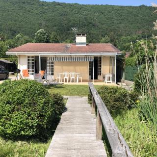 Angel Services - LA MAISON DE LA PLAGE - Sevrier - 9