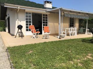Angel Services - LA MAISON DE LA PLAGE - Sevrier - 8