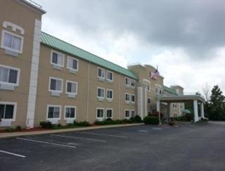 Baymont by Wyndham Dale - Dale - 1