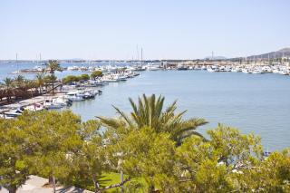Apartamento Ciutadella 1 - Alcúdia - 9