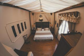 Roka Plaza Hotel Boutique - Ambato - 8