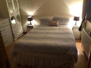 Ocean view B&B X35X250 - Ringville - 1