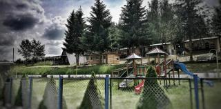 domek campingowy - 4