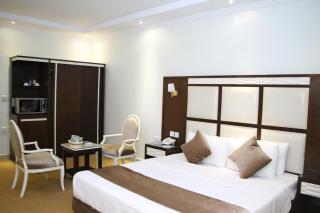 Al Muhaidb Residence Al Dowally - Hafr Al Baten - 9