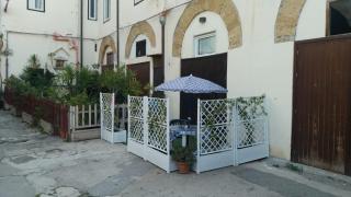 La Vecchia Stalla - Palermo - 5
