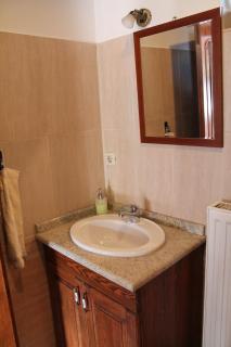 Rábagyarmati Apartman II - 2