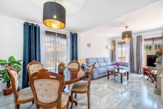 Beachfront Townhouse Beatriz by Rafleys - Fuengirola - 3